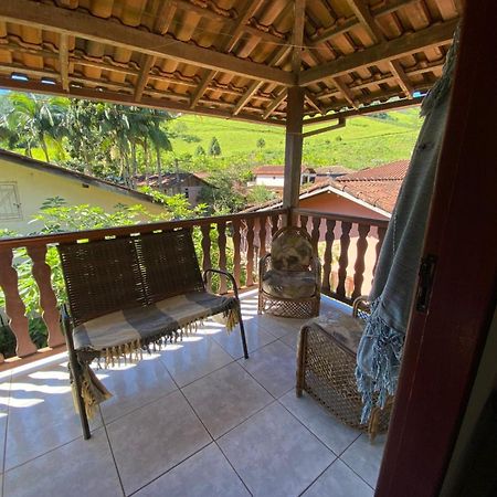 Casa Na Vila De Lumiar Perto Poco De Rio Wi-Fi Proximo Ao Centro Eksteriør bilde