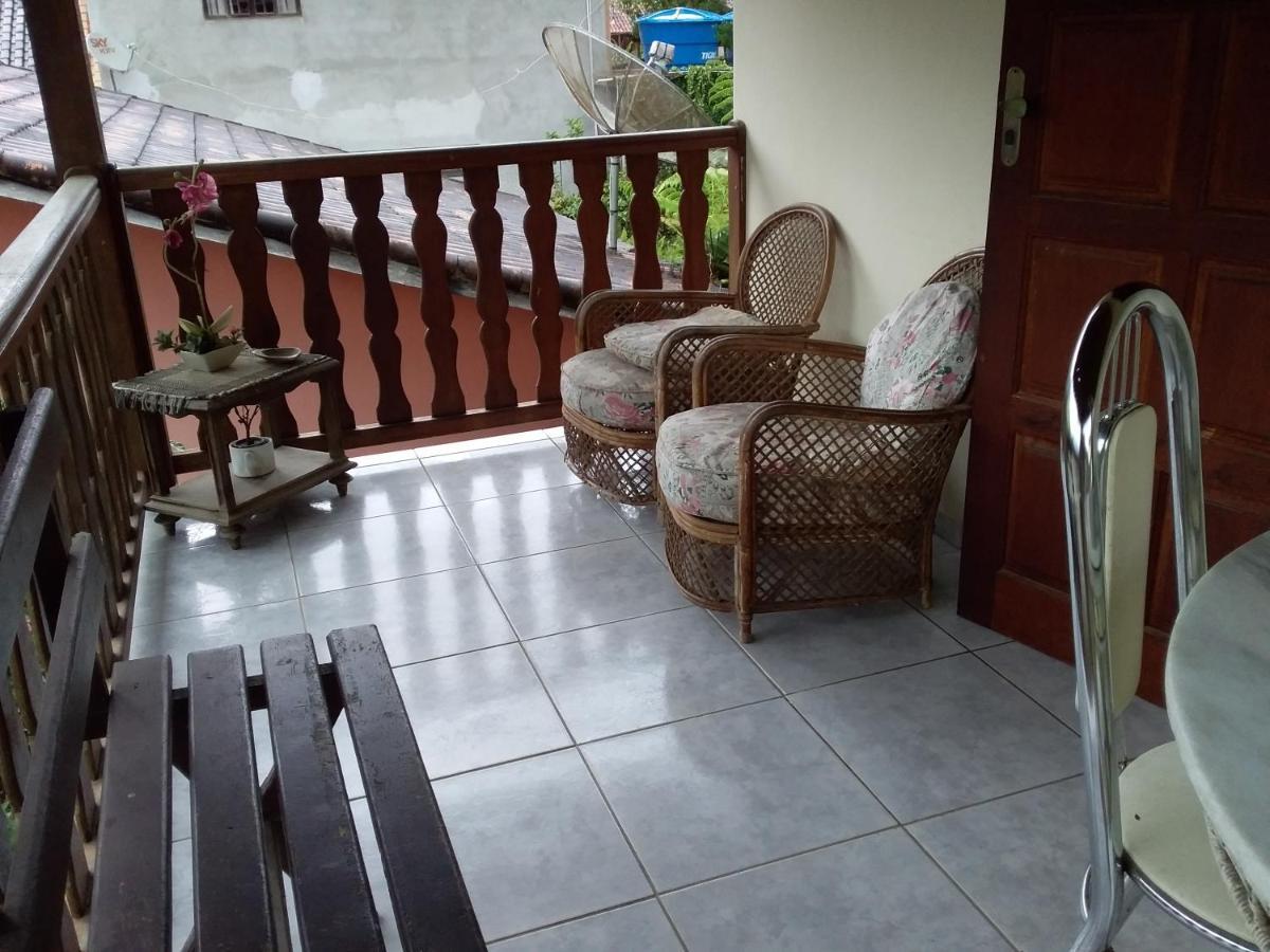 Casa Na Vila De Lumiar Perto Poco De Rio Wi-Fi Proximo Ao Centro Eksteriør bilde