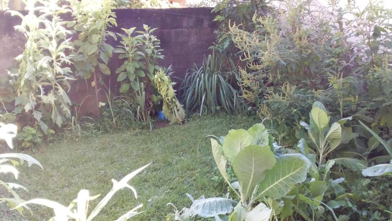 Casa Na Vila De Lumiar Perto Poco De Rio Wi-Fi Proximo Ao Centro Eksteriør bilde