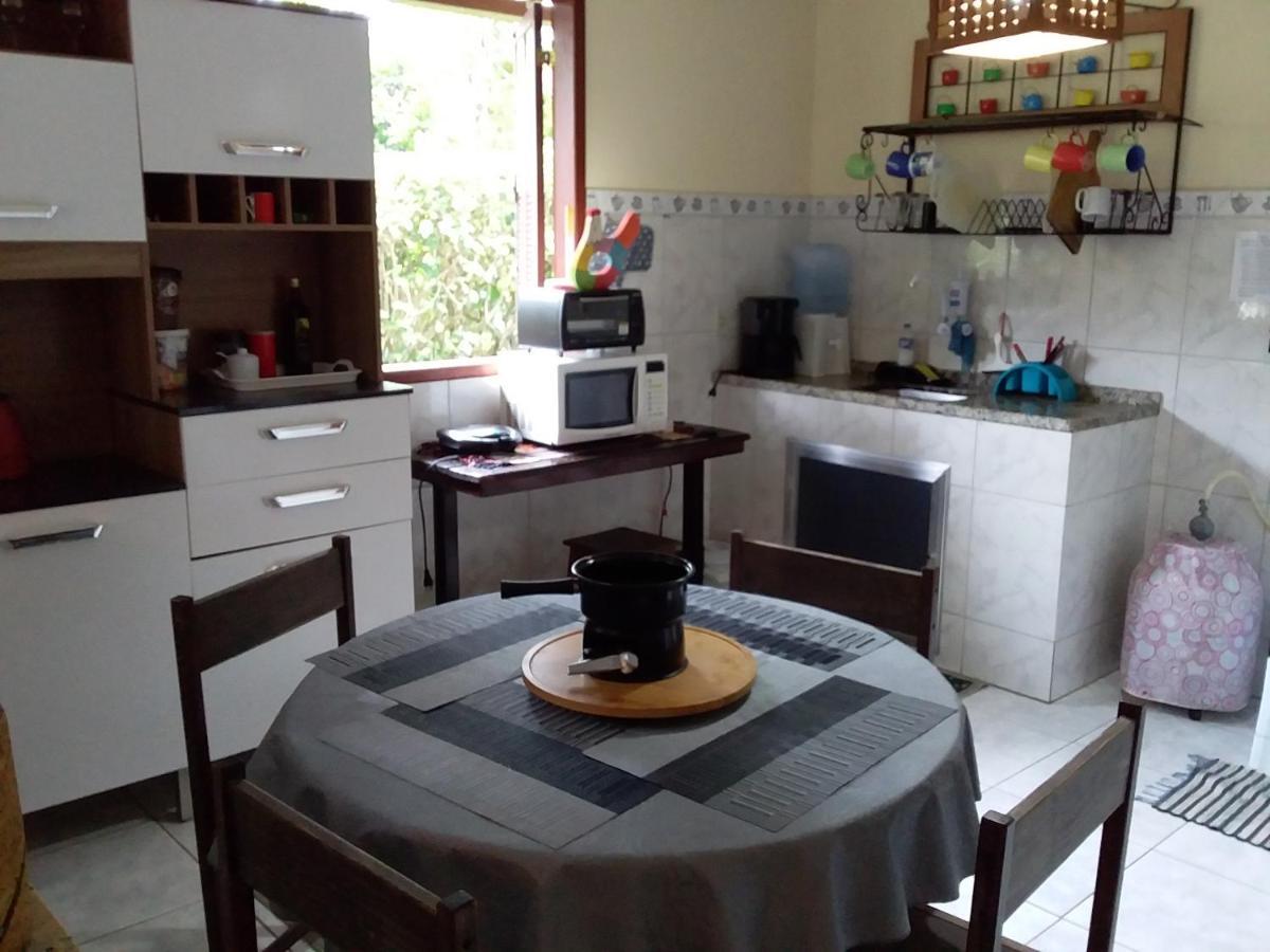 Casa Na Vila De Lumiar Perto Poco De Rio Wi-Fi Proximo Ao Centro Eksteriør bilde