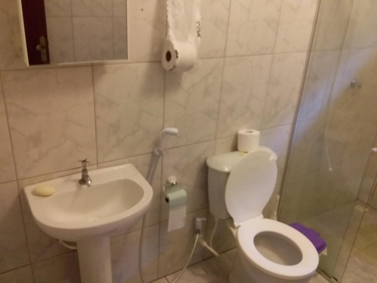 Casa Na Vila De Lumiar Perto Poco De Rio Wi-Fi Proximo Ao Centro Eksteriør bilde
