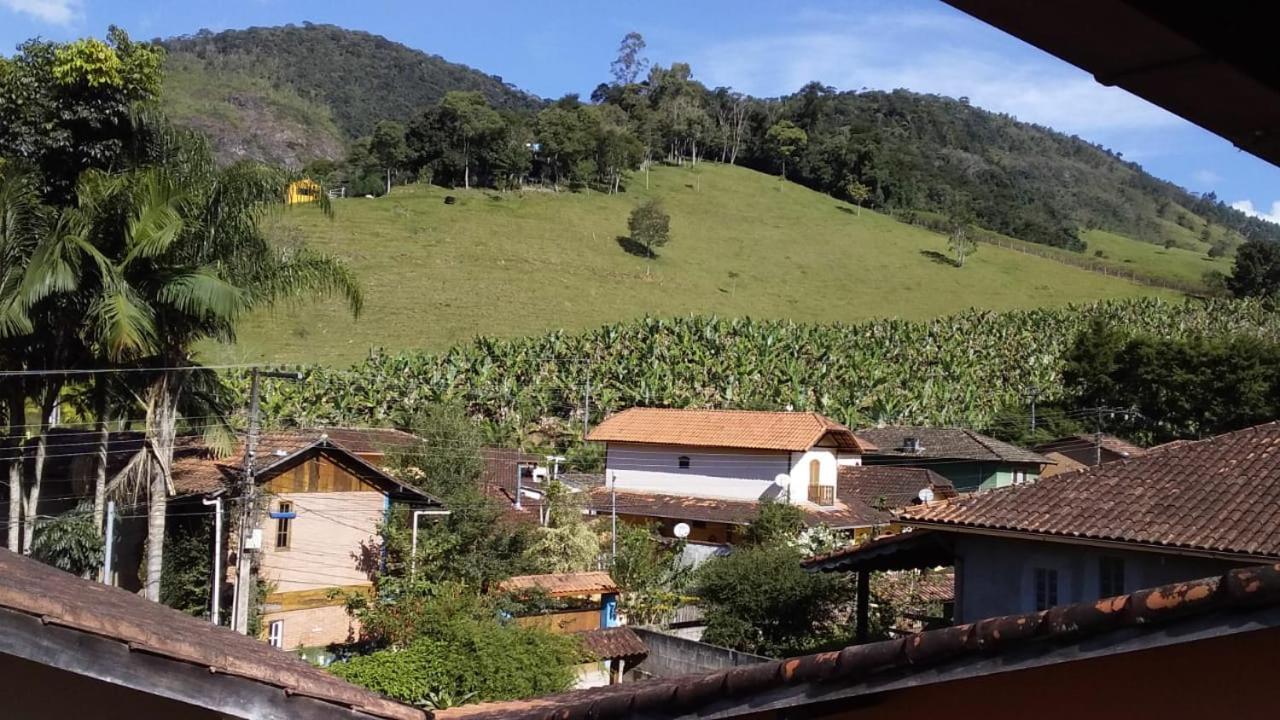 Casa Na Vila De Lumiar Perto Poco De Rio Wi-Fi Proximo Ao Centro Eksteriør bilde