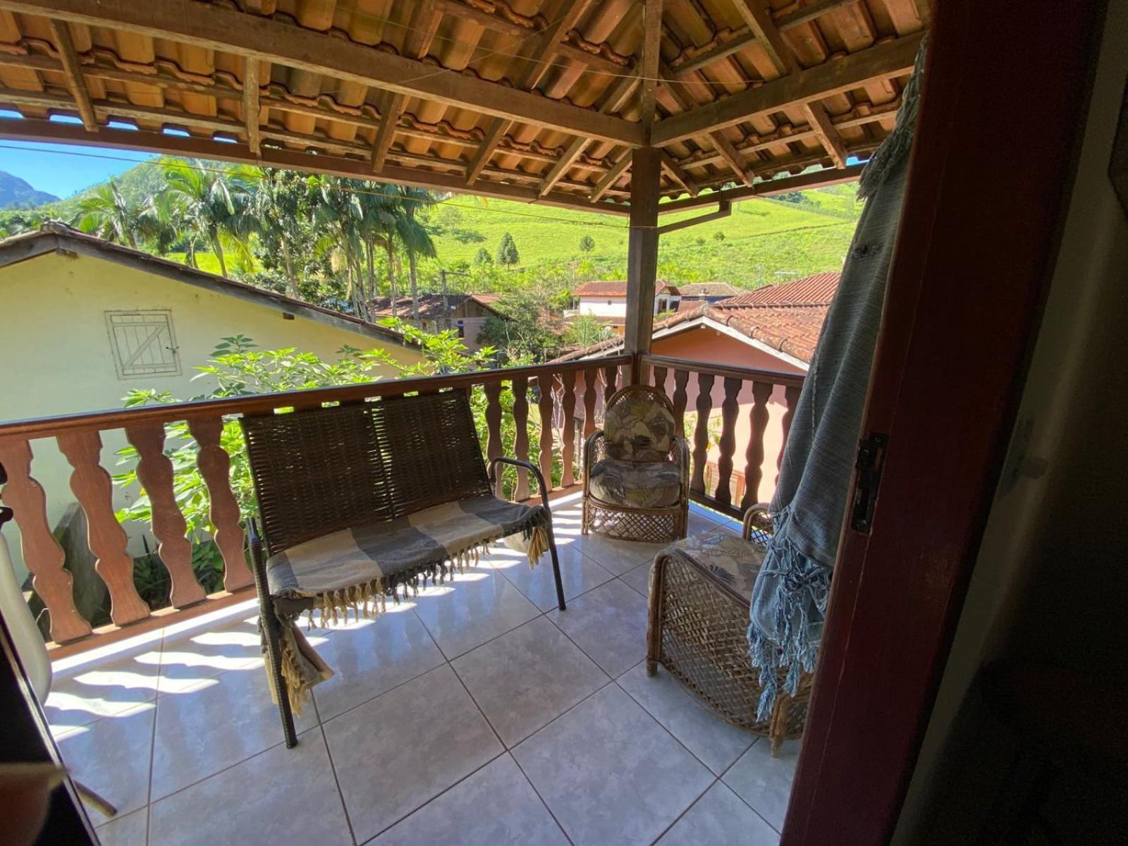 Casa Na Vila De Lumiar Perto Poco De Rio Wi-Fi Proximo Ao Centro Eksteriør bilde