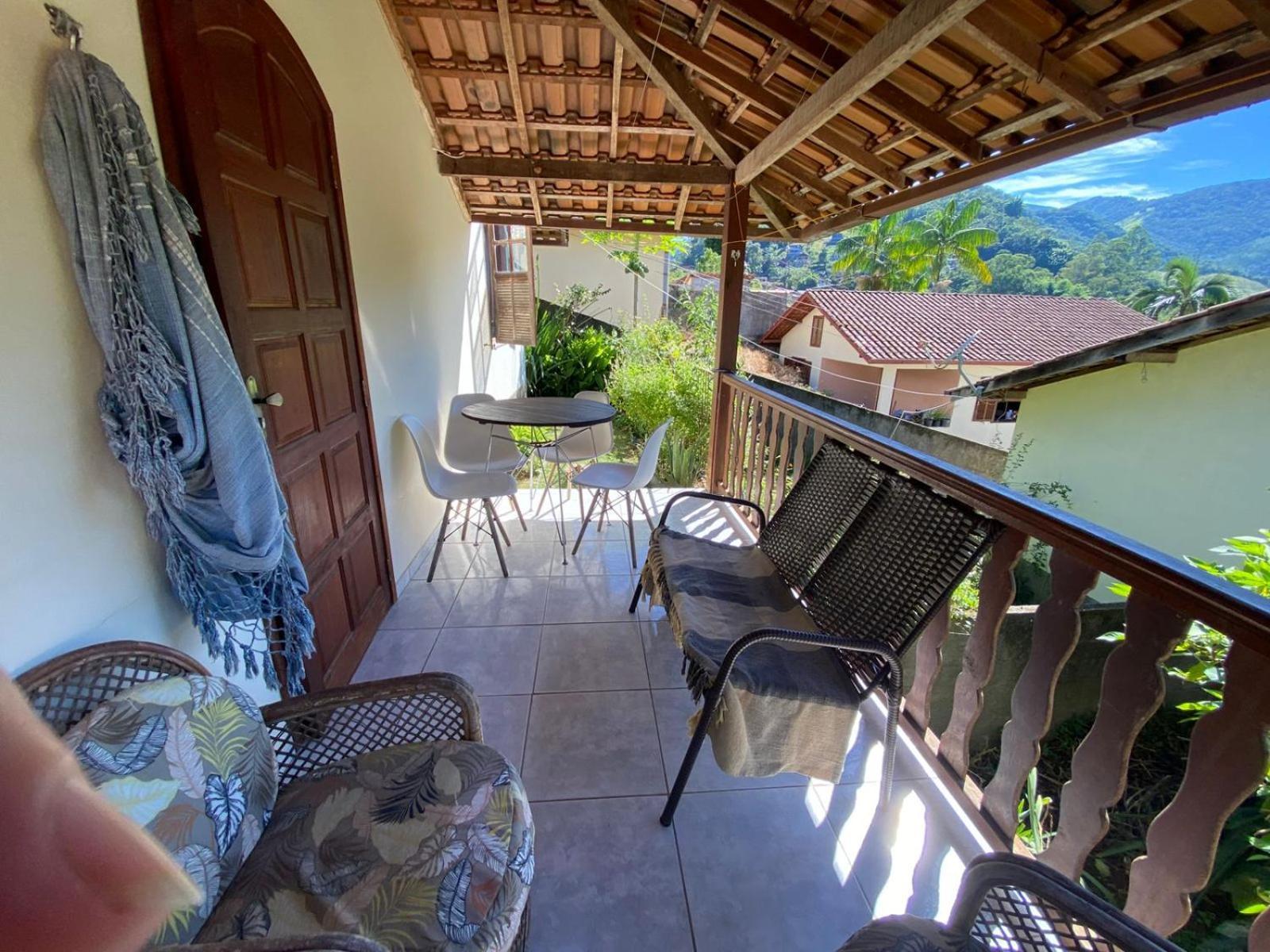 Casa Na Vila De Lumiar Perto Poco De Rio Wi-Fi Proximo Ao Centro Eksteriør bilde