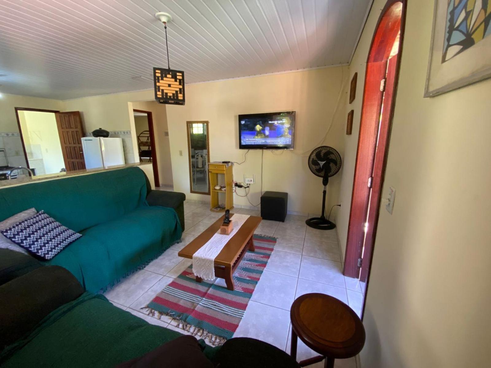 Casa Na Vila De Lumiar Perto Poco De Rio Wi-Fi Proximo Ao Centro Eksteriør bilde
