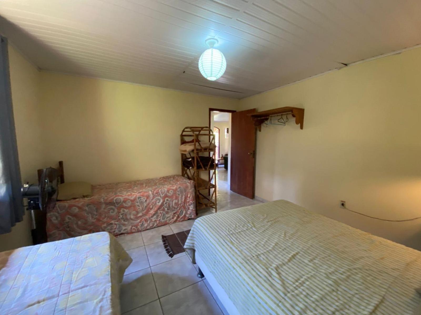 Casa Na Vila De Lumiar Perto Poco De Rio Wi-Fi Proximo Ao Centro Eksteriør bilde