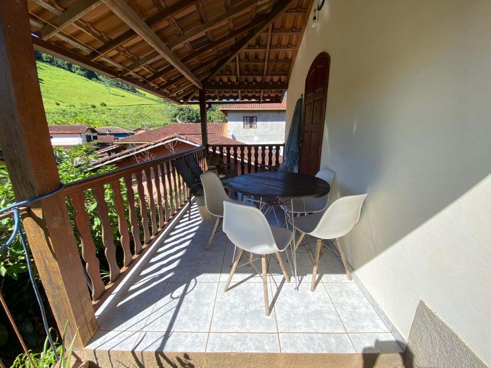 Casa Na Vila De Lumiar Perto Poco De Rio Wi-Fi Proximo Ao Centro Eksteriør bilde