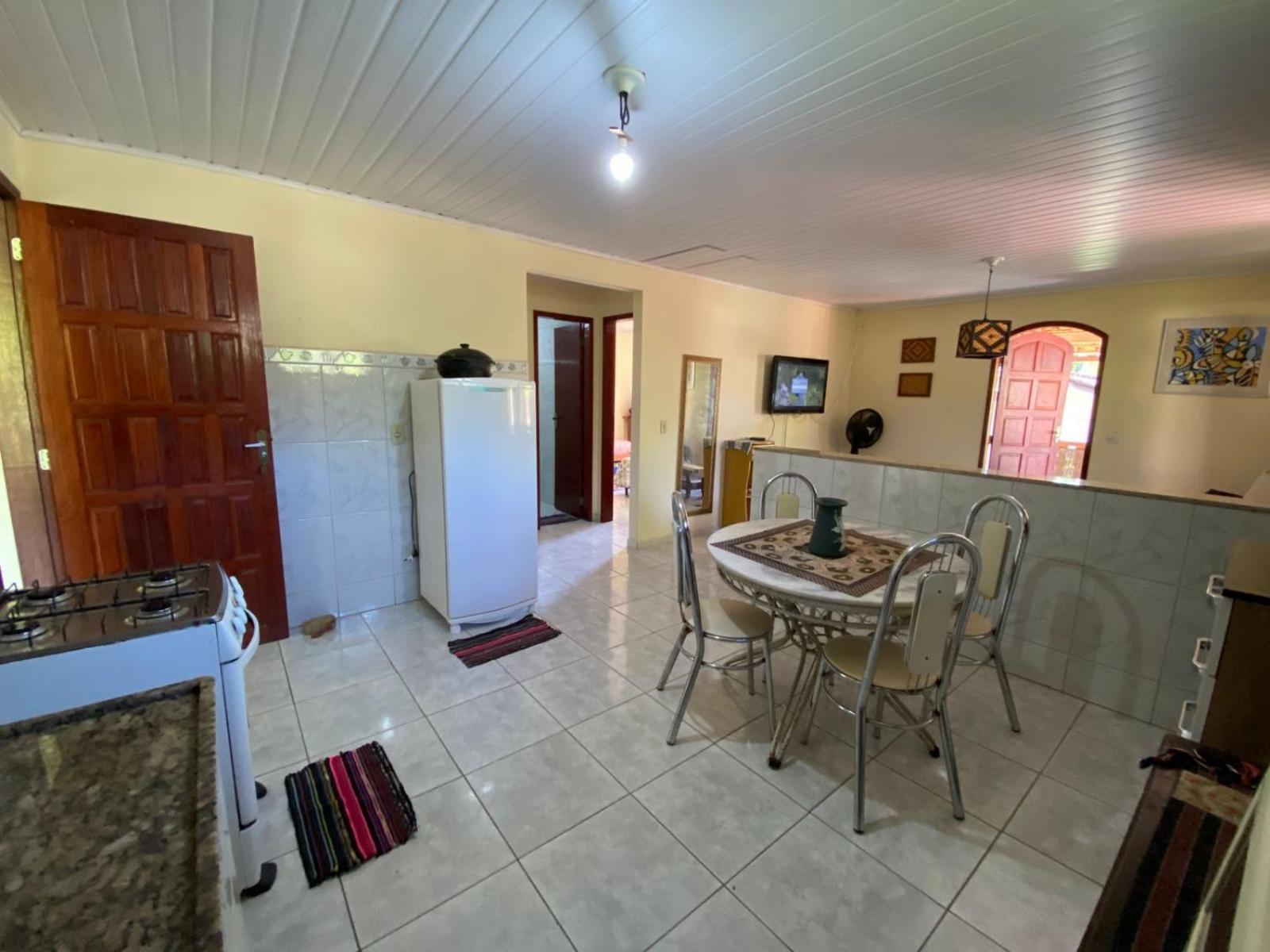 Casa Na Vila De Lumiar Perto Poco De Rio Wi-Fi Proximo Ao Centro Eksteriør bilde