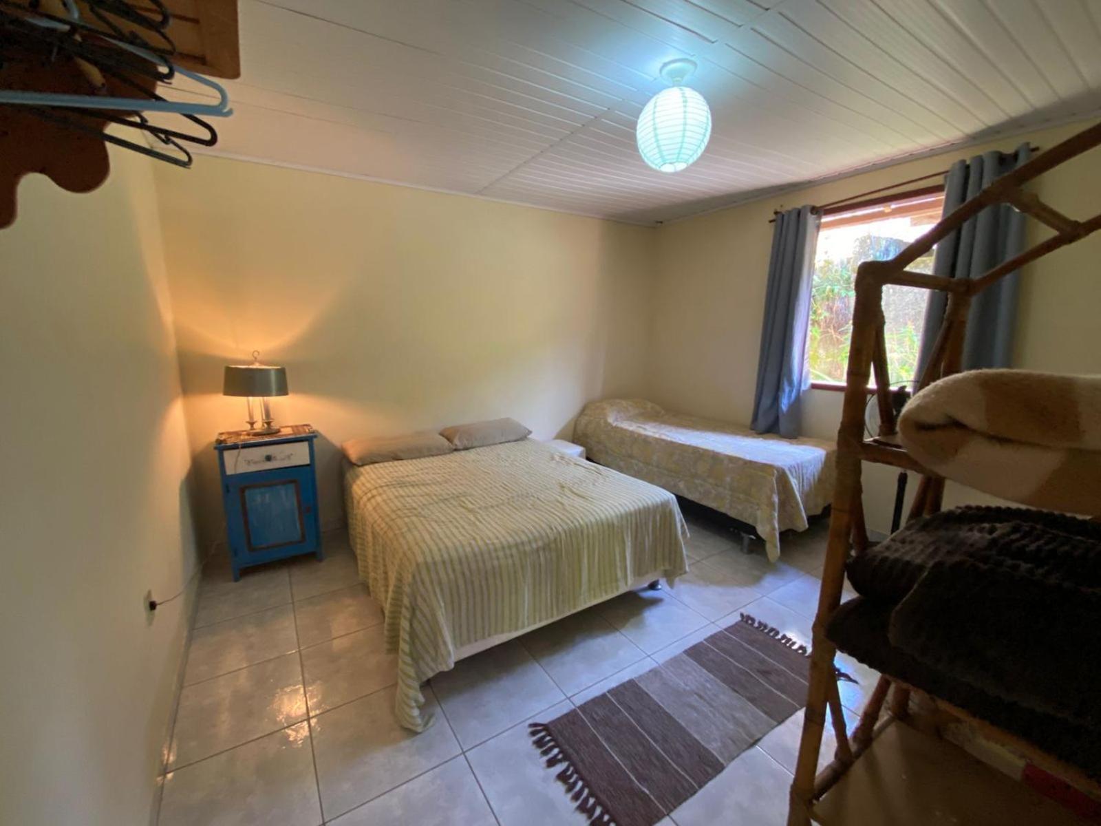 Casa Na Vila De Lumiar Perto Poco De Rio Wi-Fi Proximo Ao Centro Eksteriør bilde