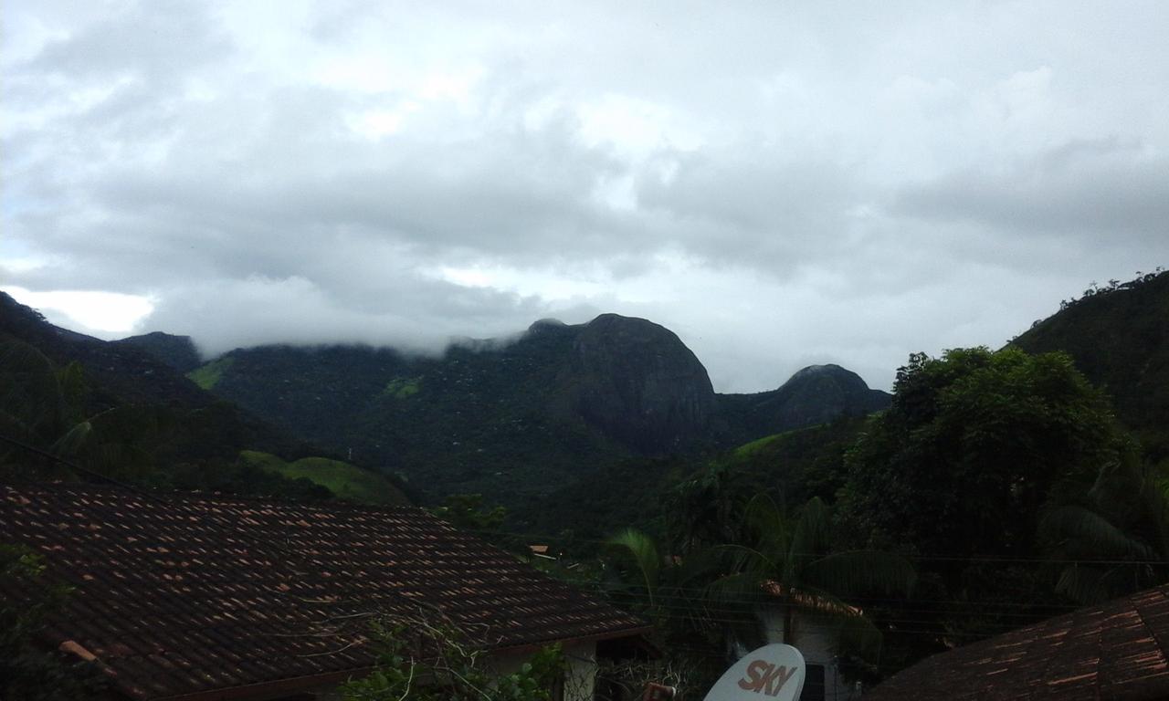 Casa Na Vila De Lumiar Perto Poco De Rio Wi-Fi Proximo Ao Centro Eksteriør bilde