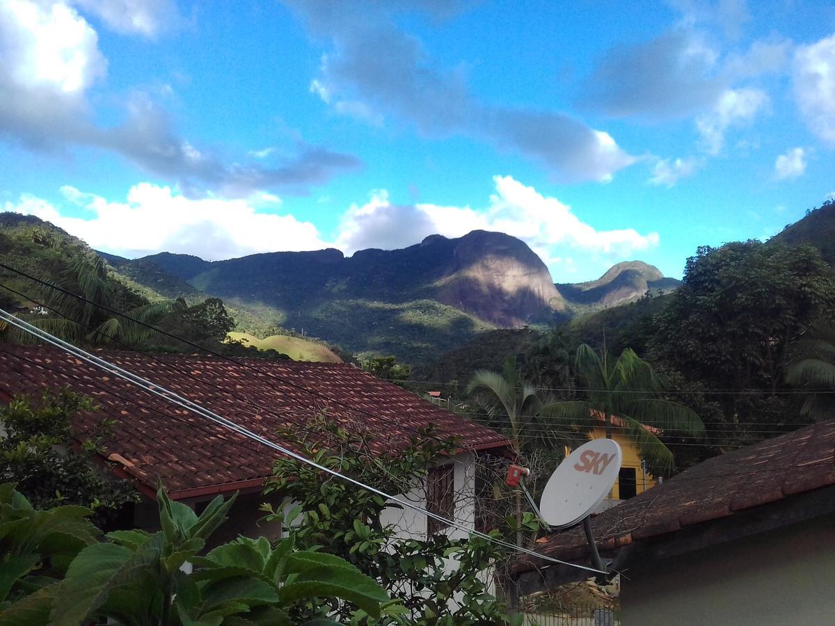 Casa Na Vila De Lumiar Perto Poco De Rio Wi-Fi Proximo Ao Centro Eksteriør bilde