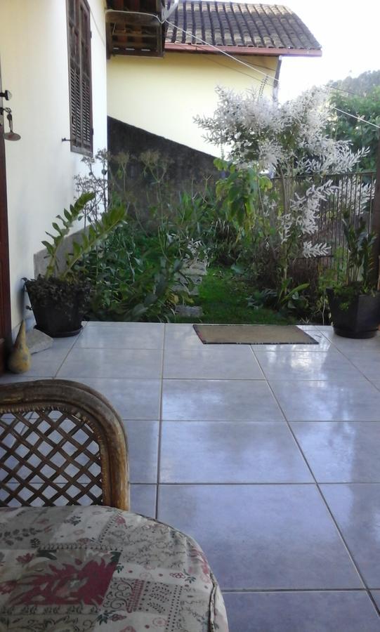 Casa Na Vila De Lumiar Perto Poco De Rio Wi-Fi Proximo Ao Centro Eksteriør bilde
