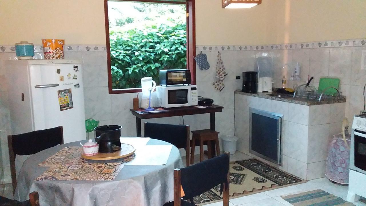 Casa Na Vila De Lumiar Perto Poco De Rio Wi-Fi Proximo Ao Centro Eksteriør bilde