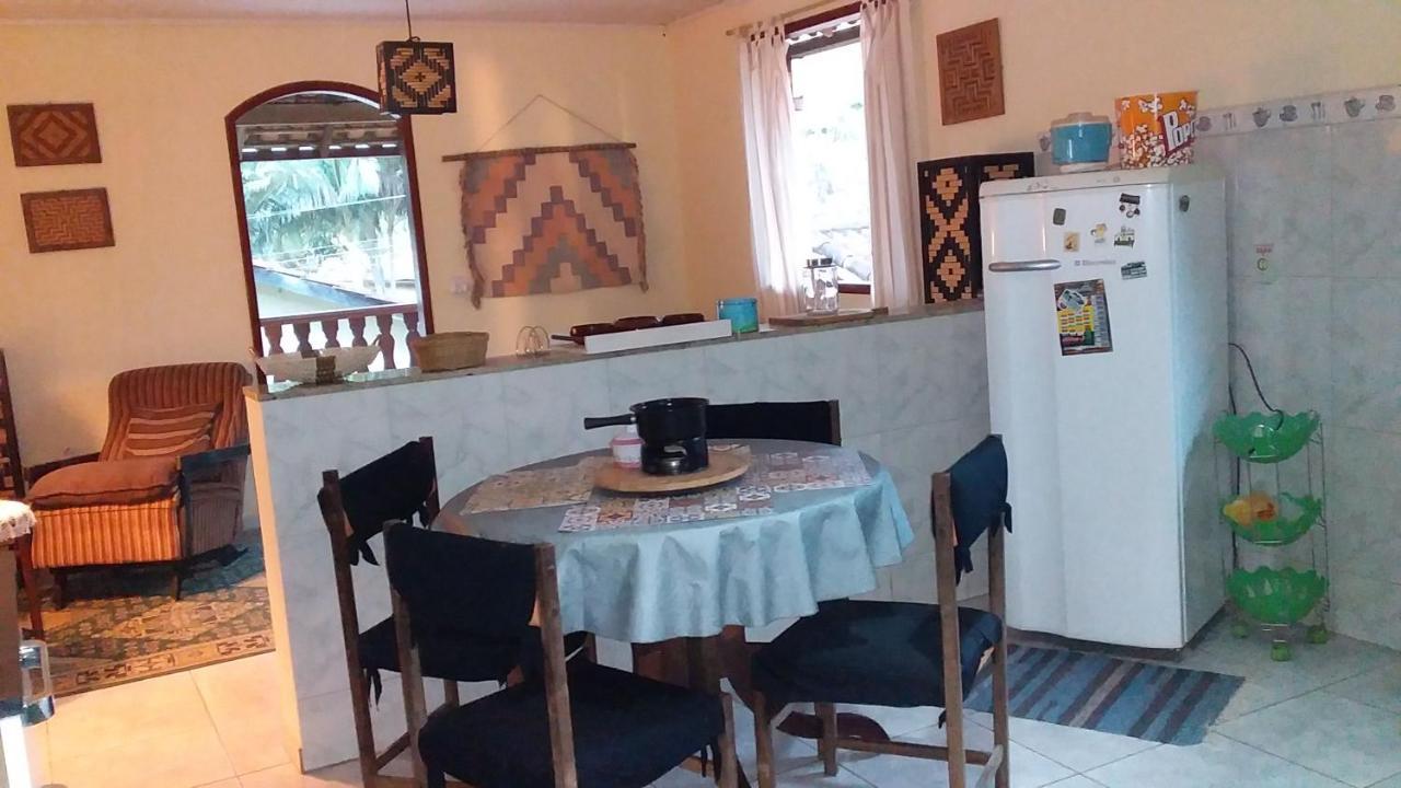 Casa Na Vila De Lumiar Perto Poco De Rio Wi-Fi Proximo Ao Centro Eksteriør bilde