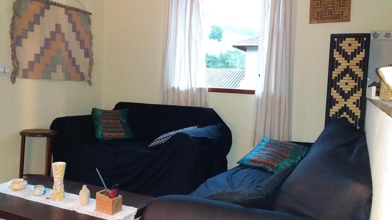 Casa Na Vila De Lumiar Perto Poco De Rio Wi-Fi Proximo Ao Centro Eksteriør bilde