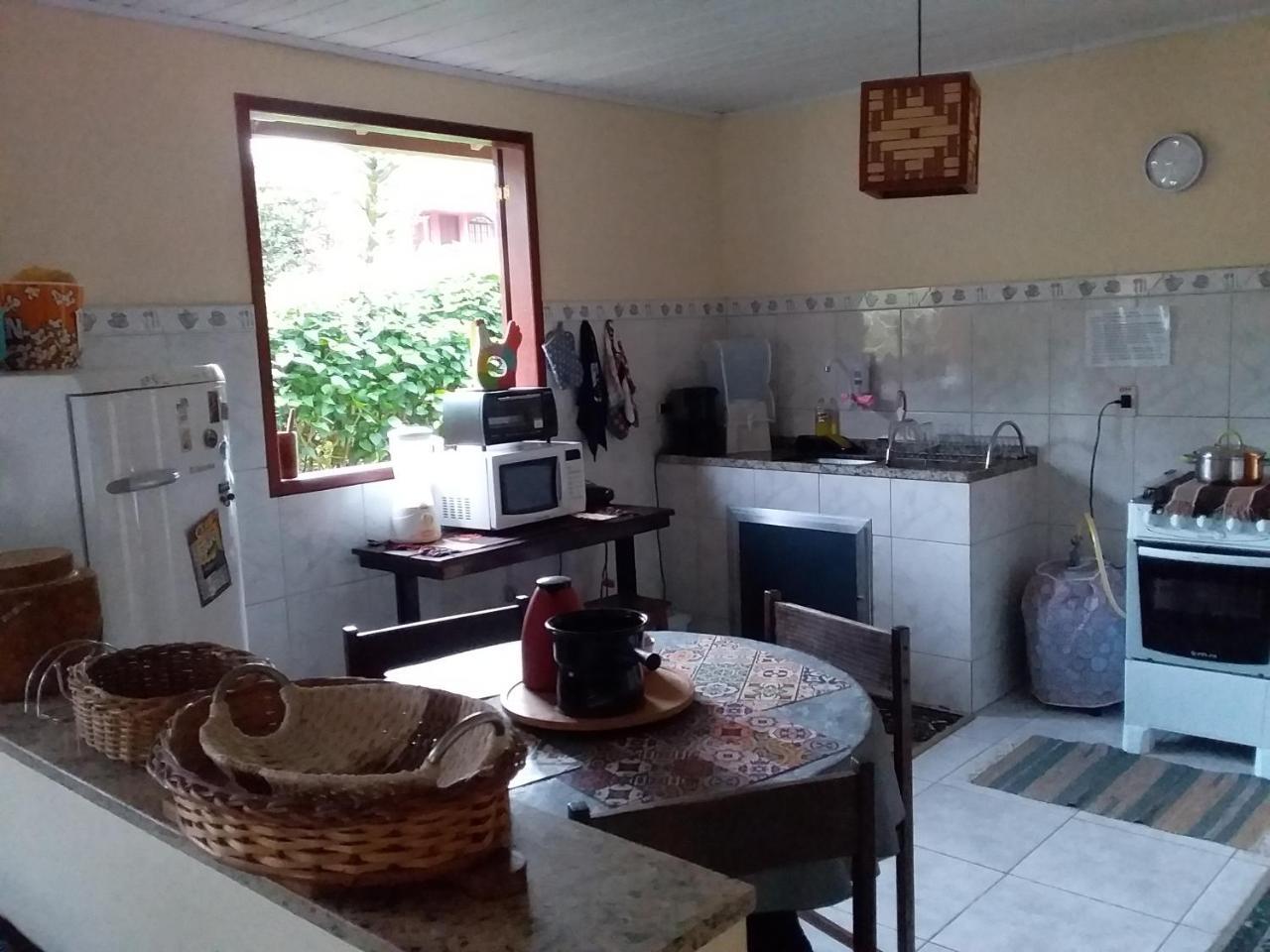 Casa Na Vila De Lumiar Perto Poco De Rio Wi-Fi Proximo Ao Centro Eksteriør bilde