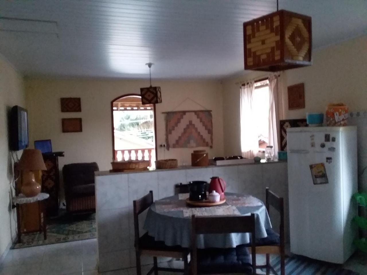 Casa Na Vila De Lumiar Perto Poco De Rio Wi-Fi Proximo Ao Centro Eksteriør bilde